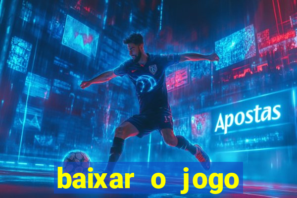 baixar o jogo super mario